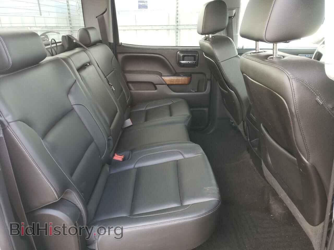 2014 GMC SIERRA - VIN: 3GTU2VEC8EG154227 - Photo 6