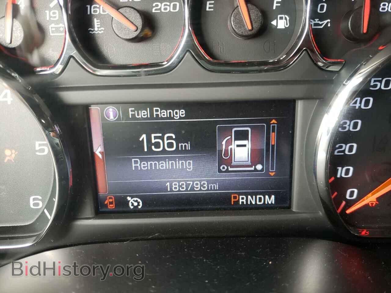 2014 GMC SIERRA - VIN: 3GTU2VEC8EG154227 - Photo 8
