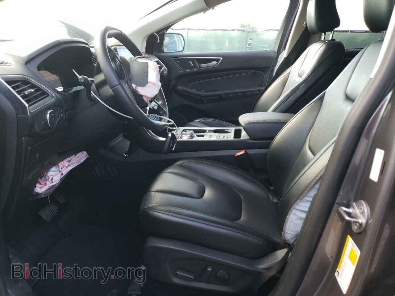 2022 FORD EDGE - VIN: 2FMPK4K96NBA13901 - Фото 7