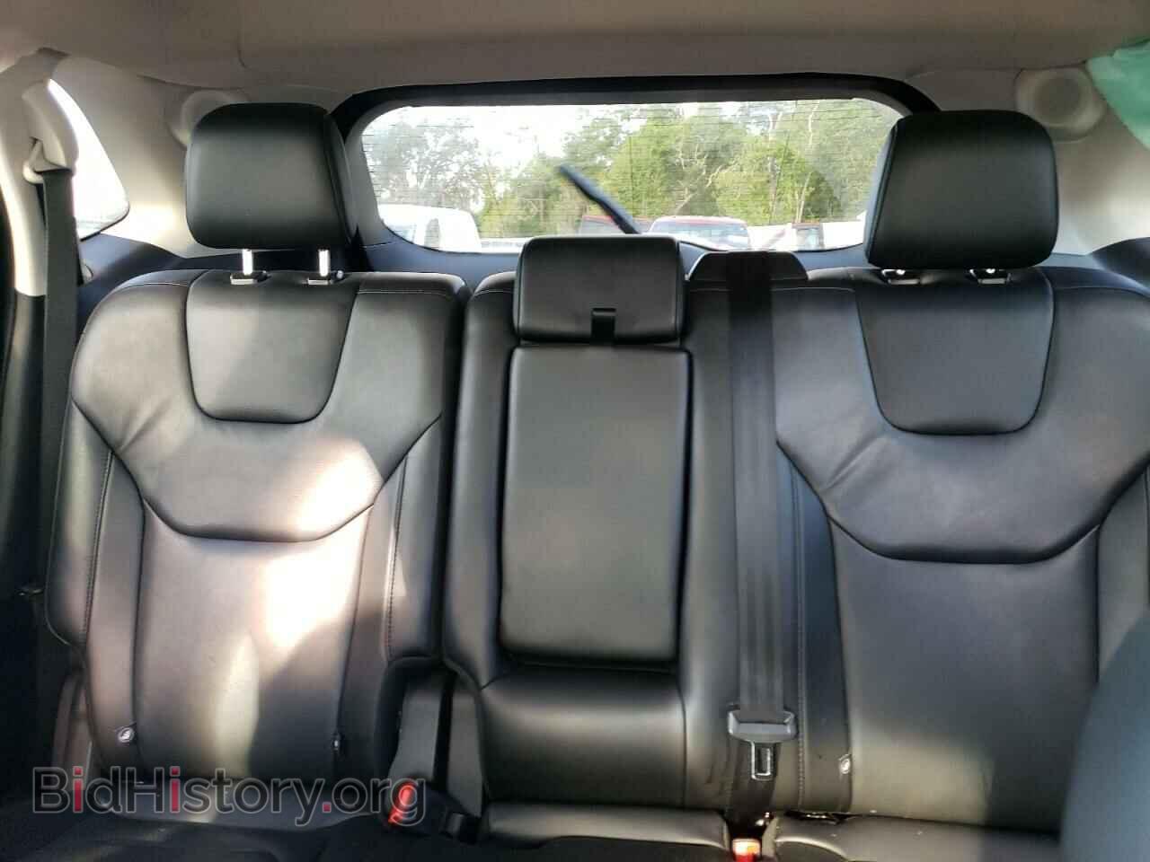 2022 FORD EDGE - VIN: 2FMPK4K96NBA13901 - Фото 10