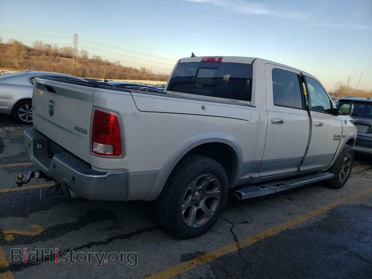 2013 RAM 1500 - VIN: 1C6RR7NT2DS706901 - Фото 3