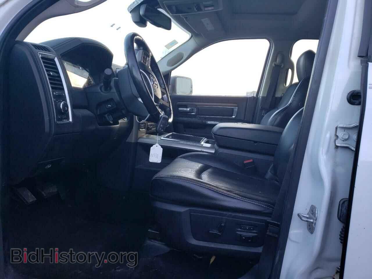 2013 RAM 1500 - VIN: 1C6RR7NT2DS706901 - Фото 7