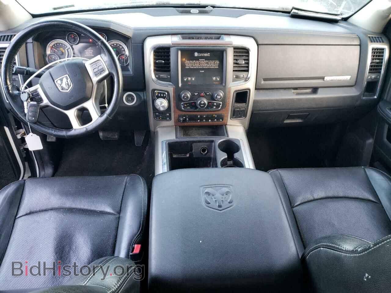 2013 RAM 1500 - VIN: 1C6RR7NT2DS706901 - Фото 8