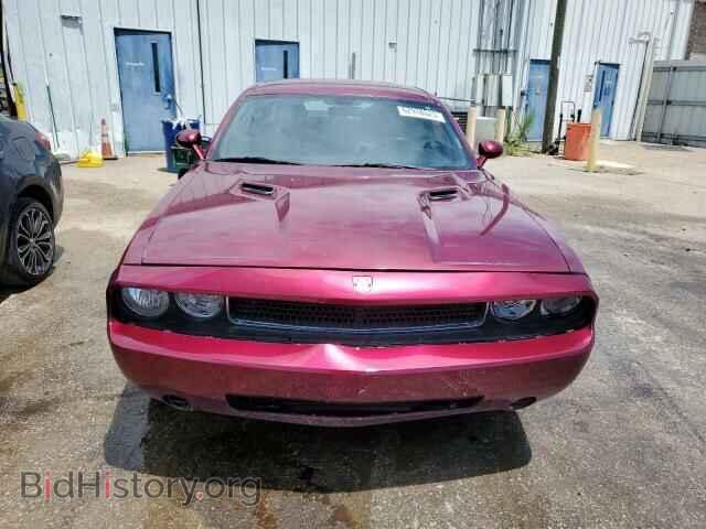 2011 DODGE CHALLENGER - VIN: 2B3CJ4DG0BH596459 - Фото 5