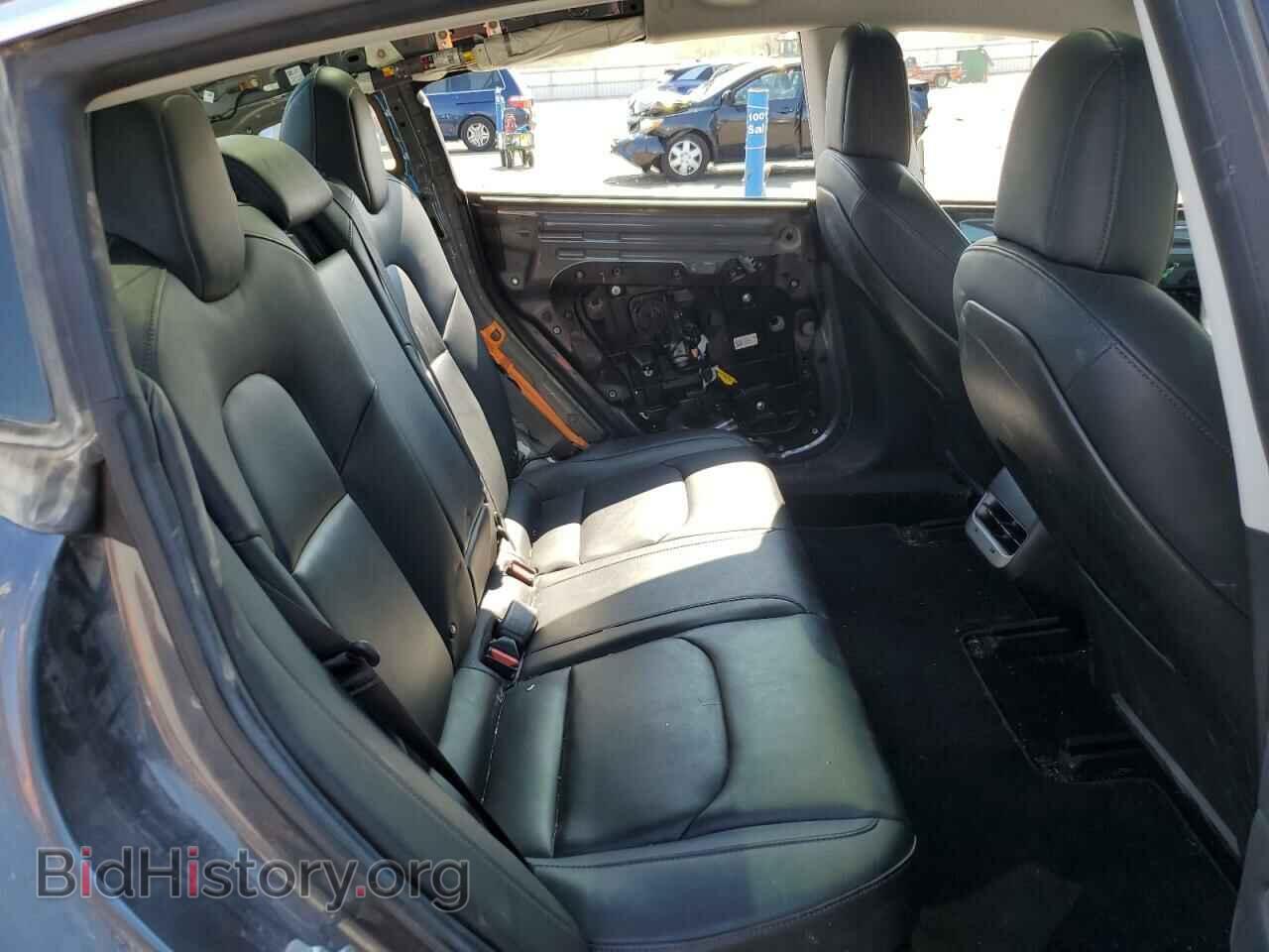 2018 TESLA MODEL 3 - VIN: 5YJ3E1EA4JF006876 - Фото 10