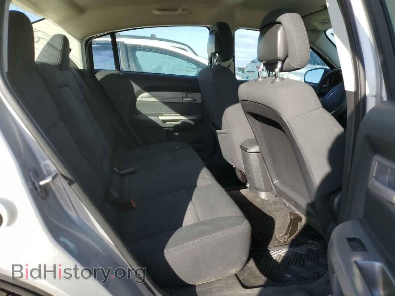 2010 CHRYSLER SEBRING - VIN: 1C3CC4FB3AN183844 - Фото 10