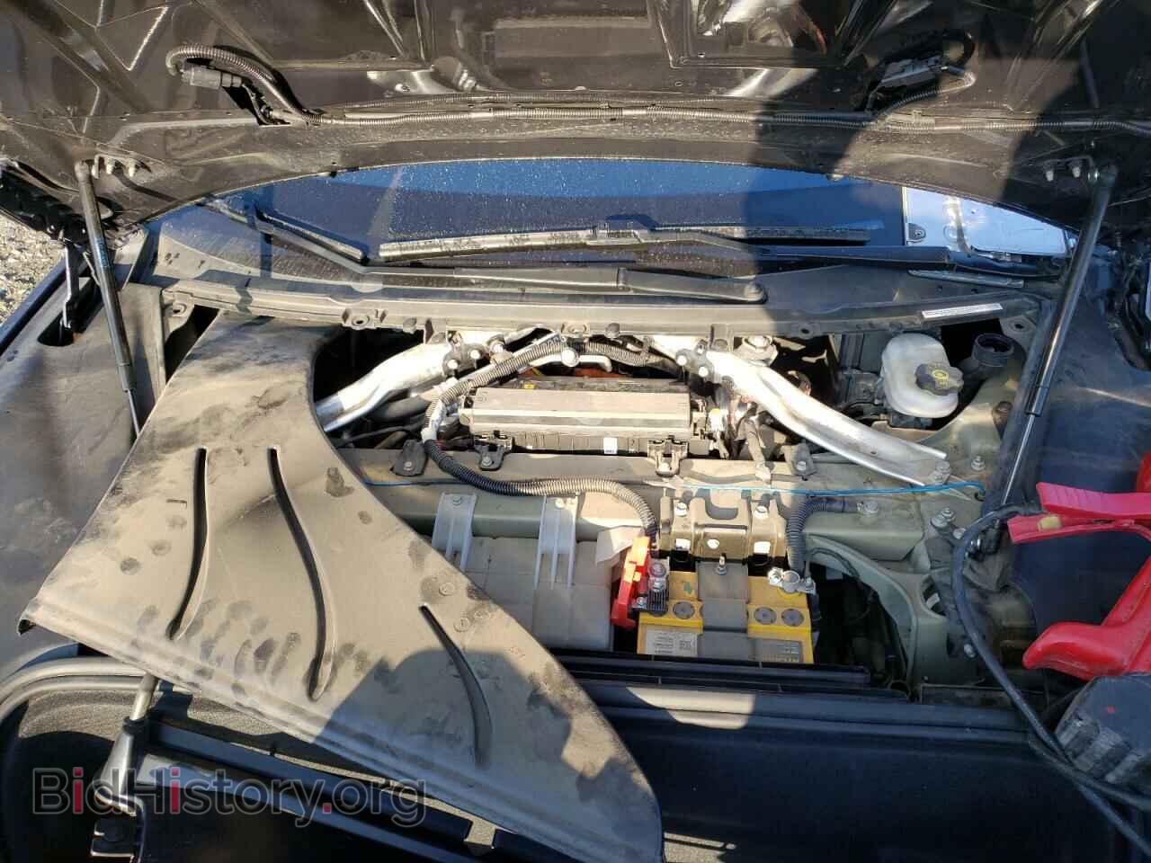 2020 TESLA MODEL S - VIN: 5YJSA1E21LF359255 - Фото 11