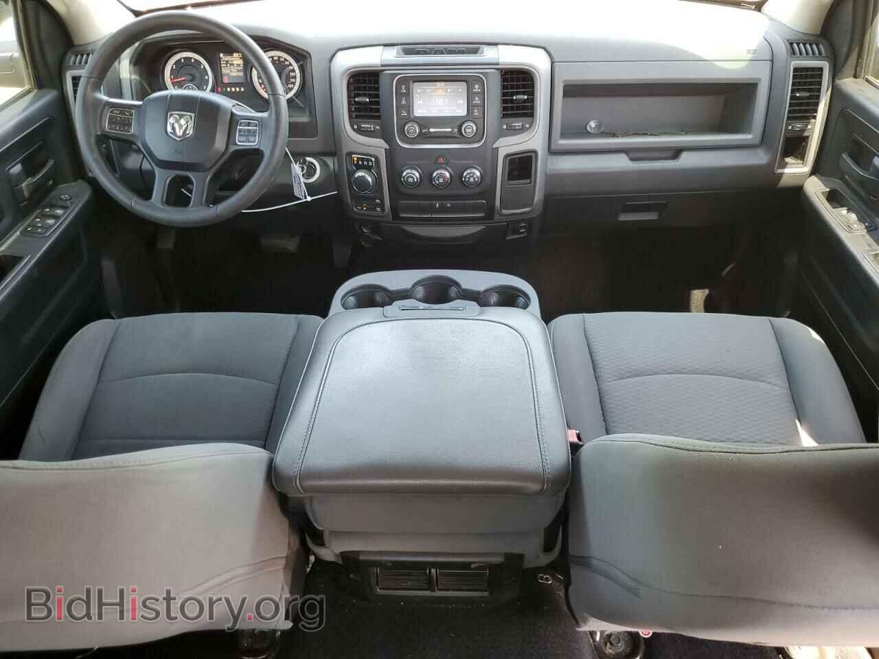 2014 RAM 1500 - VIN: 1C6RR7KT3ES304536 - Фото 8