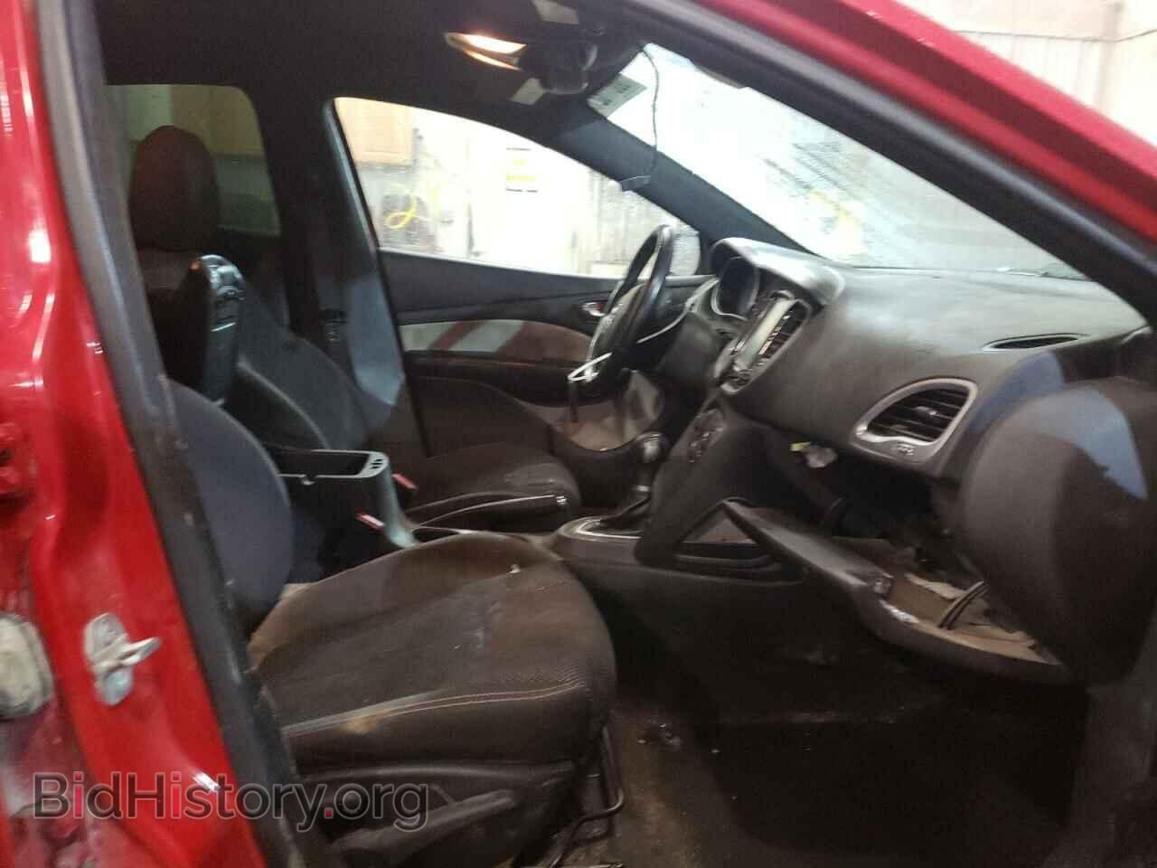 2015 DODGE DART - VIN: 1C3CDFBB0FD405557 - Фото 5