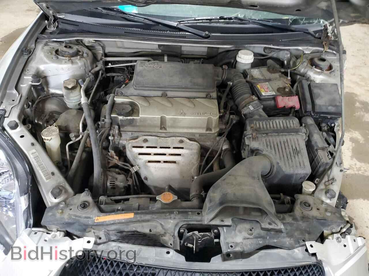 2009 MITSUBISHI ECLIPSE - VIN: 4A3AK24F99E017837 - Photo 11
