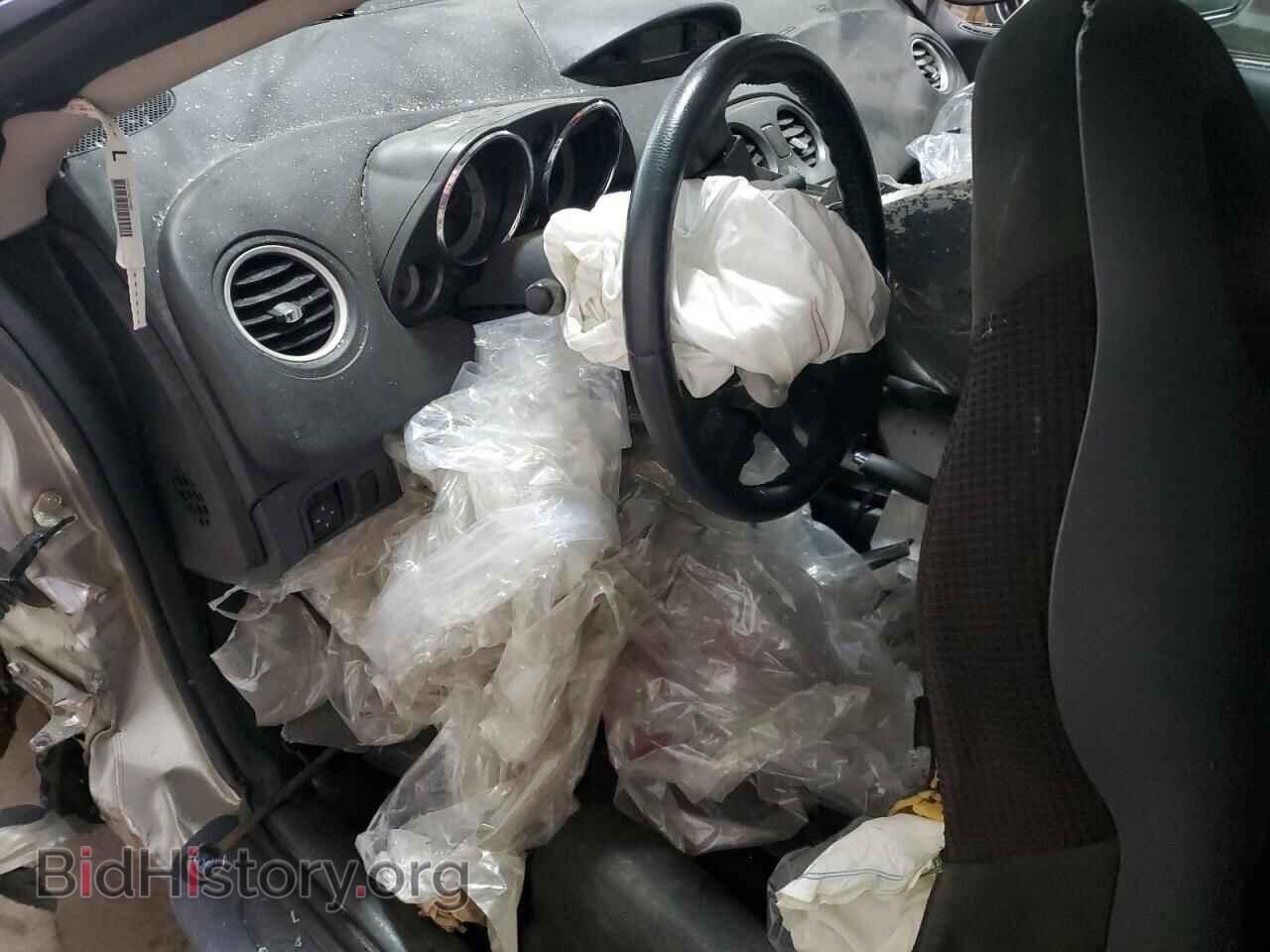 2009 MITSUBISHI ECLIPSE - VIN: 4A3AK24F99E017837 - Photo 8