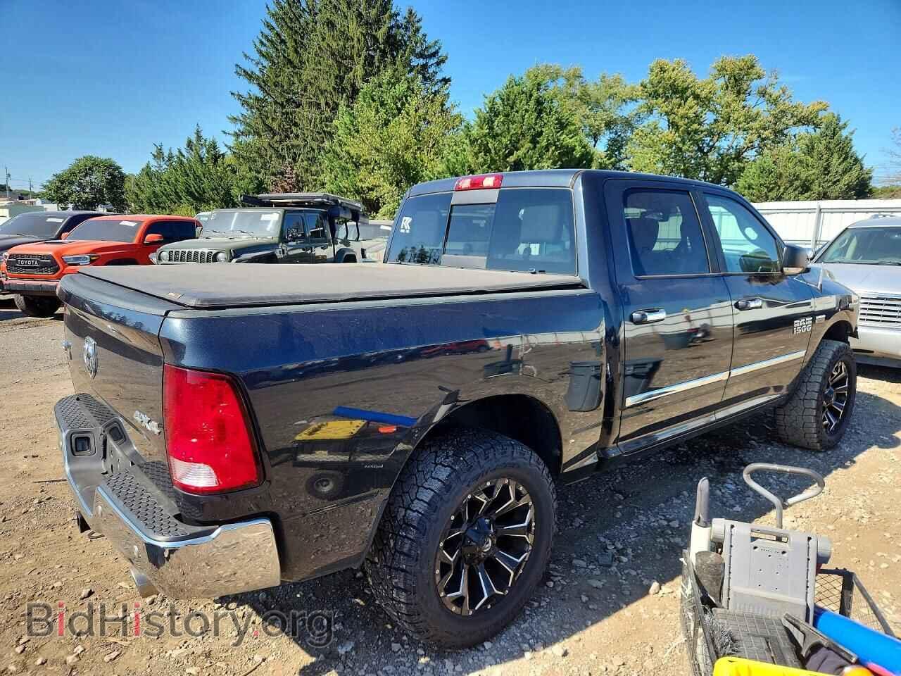 2017 RAM 1500 - VIN: 3C6RR7LT2HG564727 - Photo 3