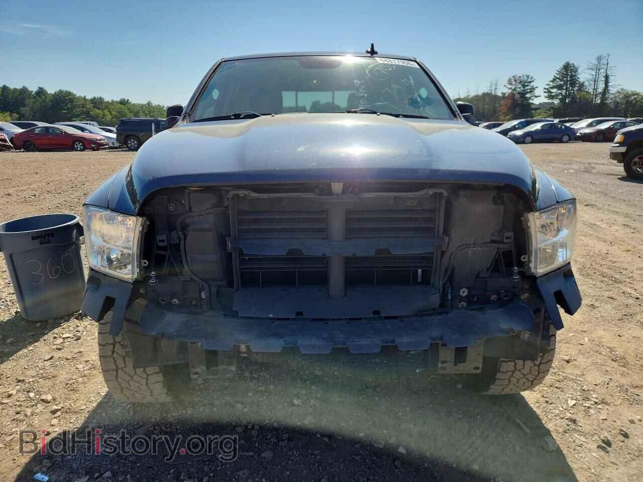 2017 RAM 1500 - VIN: 3C6RR7LT2HG564727 - Photo 5