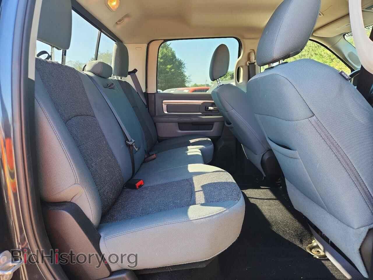 2017 RAM 1500 - VIN: 3C6RR7LT2HG564727 - Photo 10