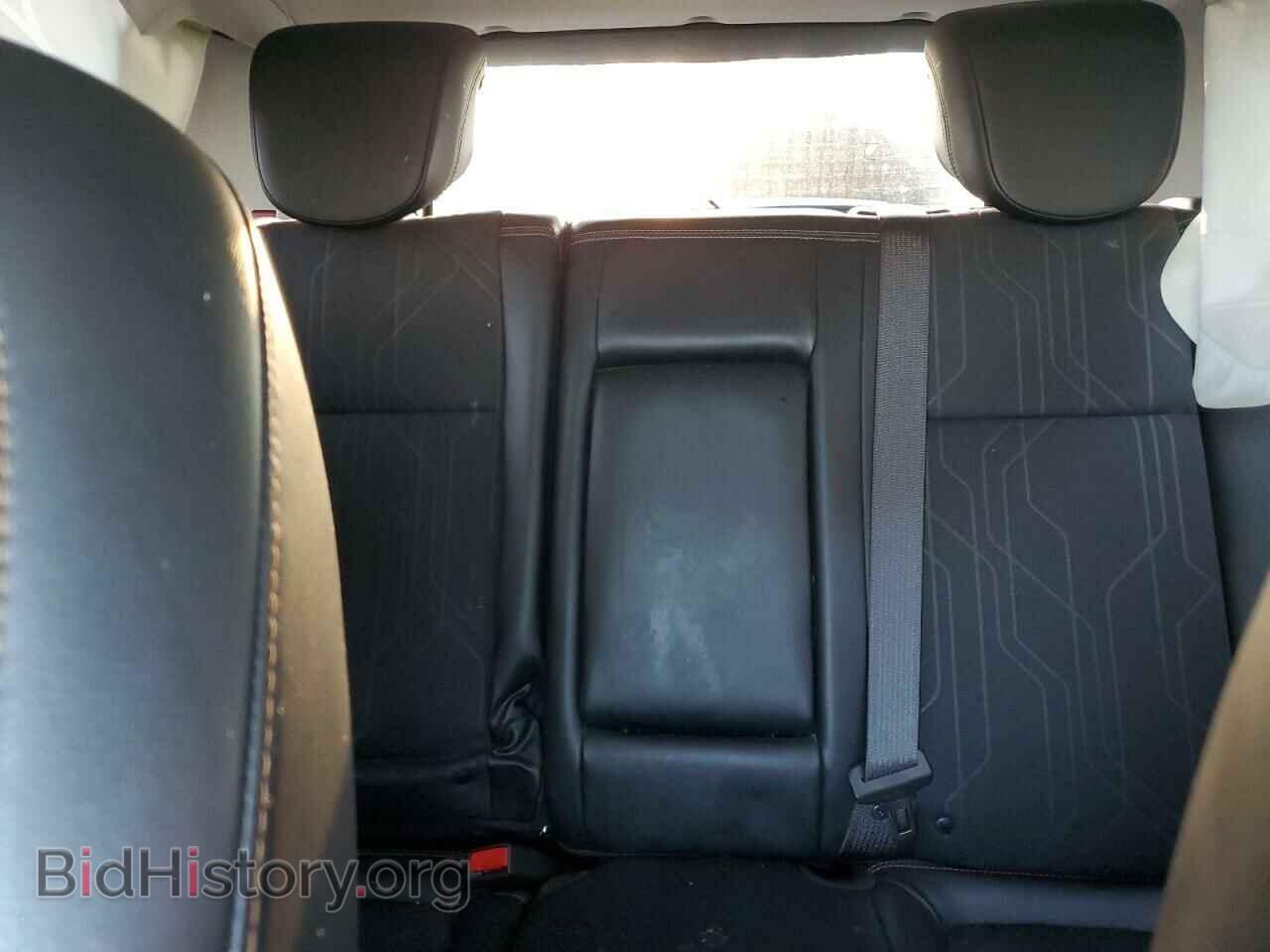 2019 CHEVROLET TRAX - VIN: 3GNCJLSB5KL393209 - Фото 10