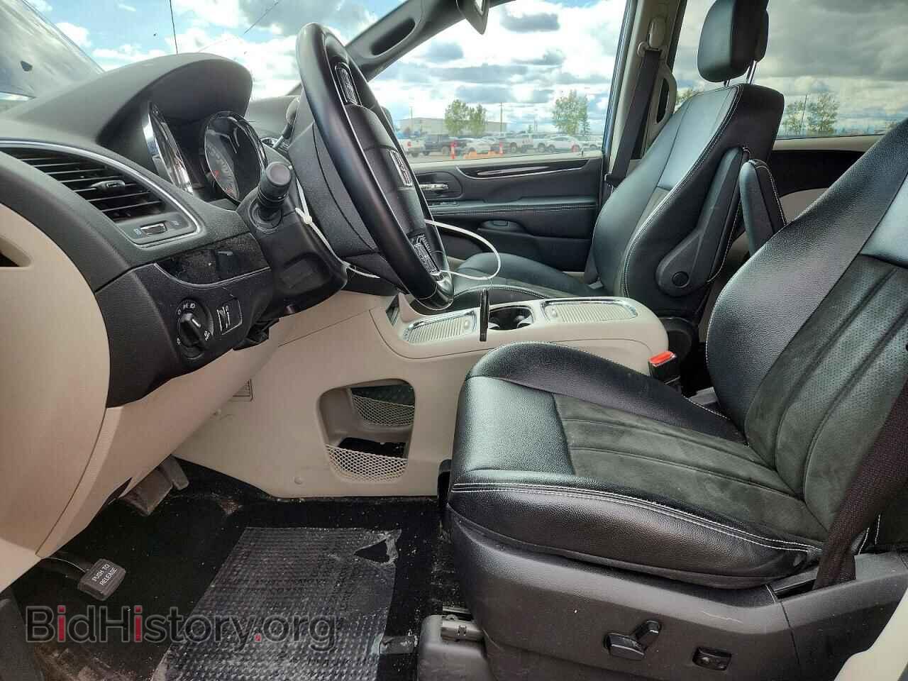 2019 DODGE CARAVAN - VIN: 2C4RDGBG4KR781581 - Фото 7