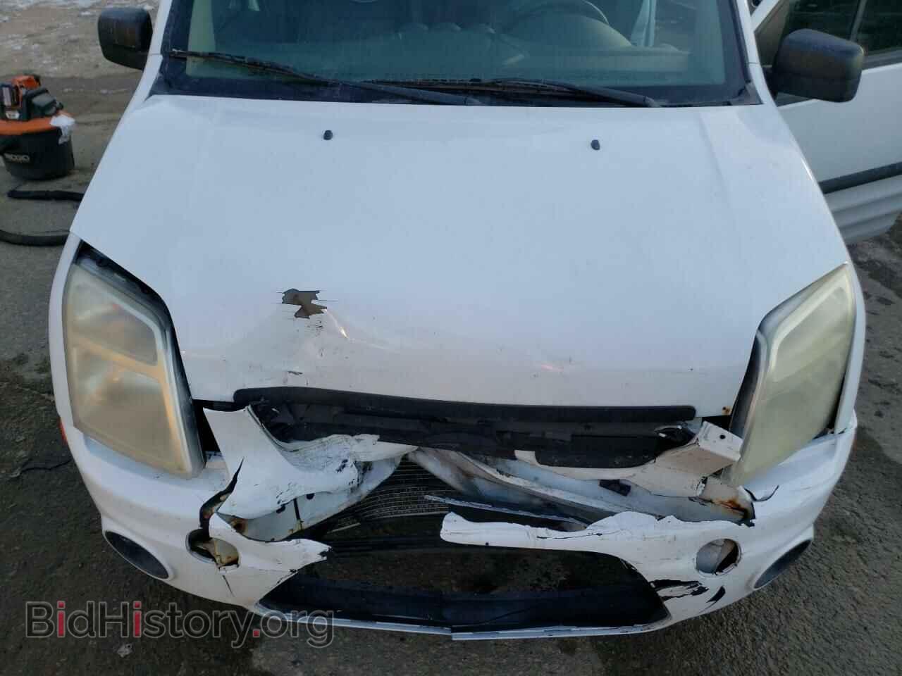 2012 FORD TRANSIT - VIN: NM0LS6BN8CT079260 - Фото 11
