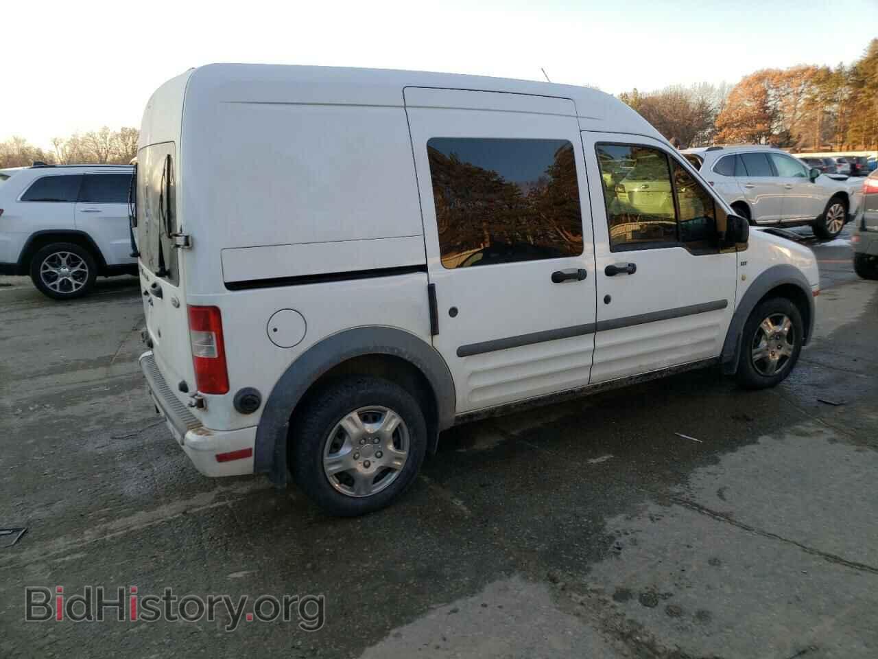 2012 FORD TRANSIT - VIN: NM0LS6BN8CT079260 - Фото 3