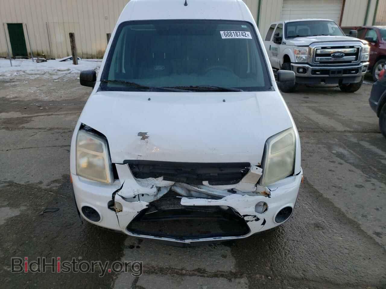 2012 FORD TRANSIT - VIN: NM0LS6BN8CT079260 - Фото 5