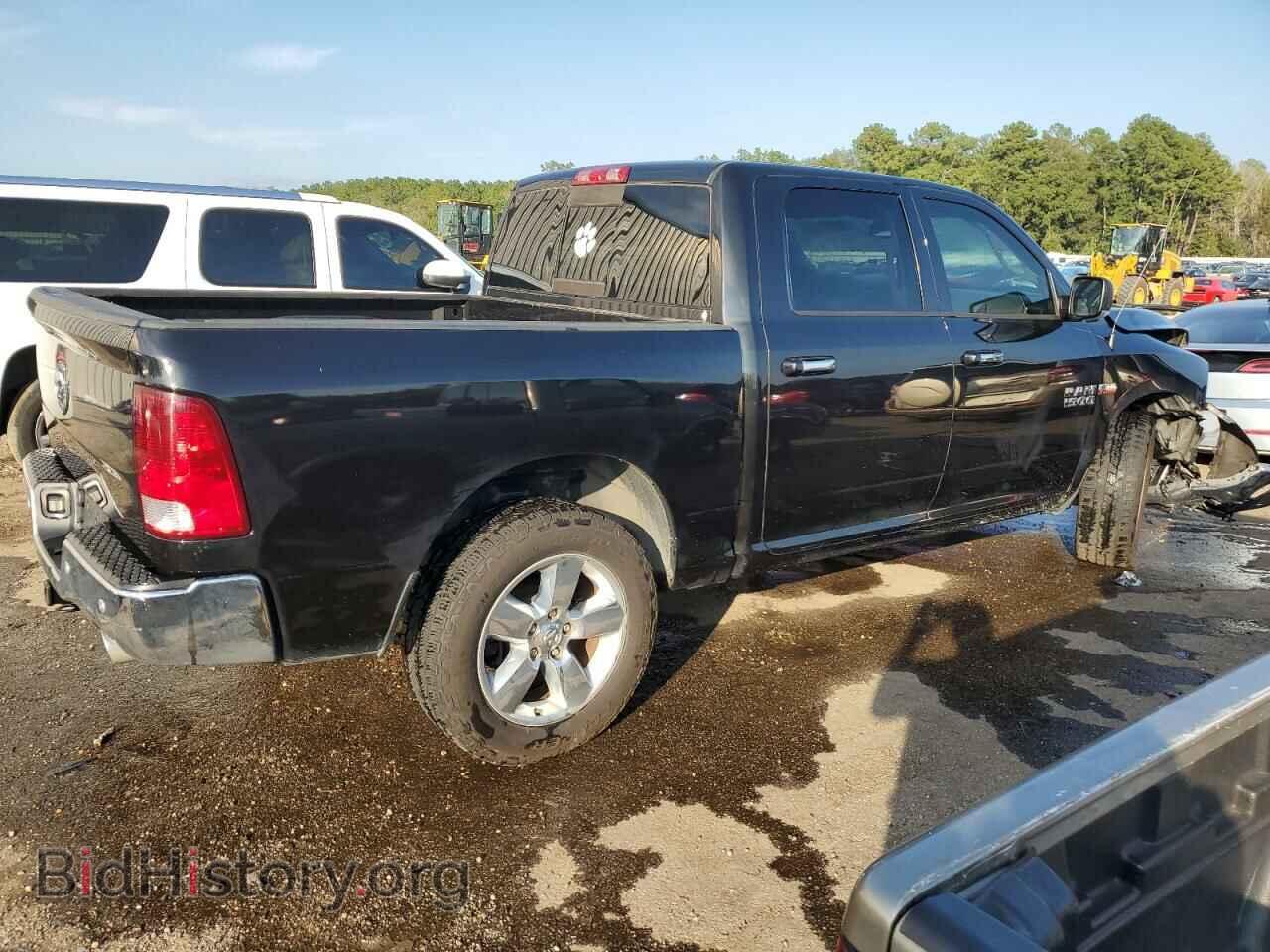 2017 RAM 1500 - VIN: 3C6RR6LT5HG658918 - Фото 3
