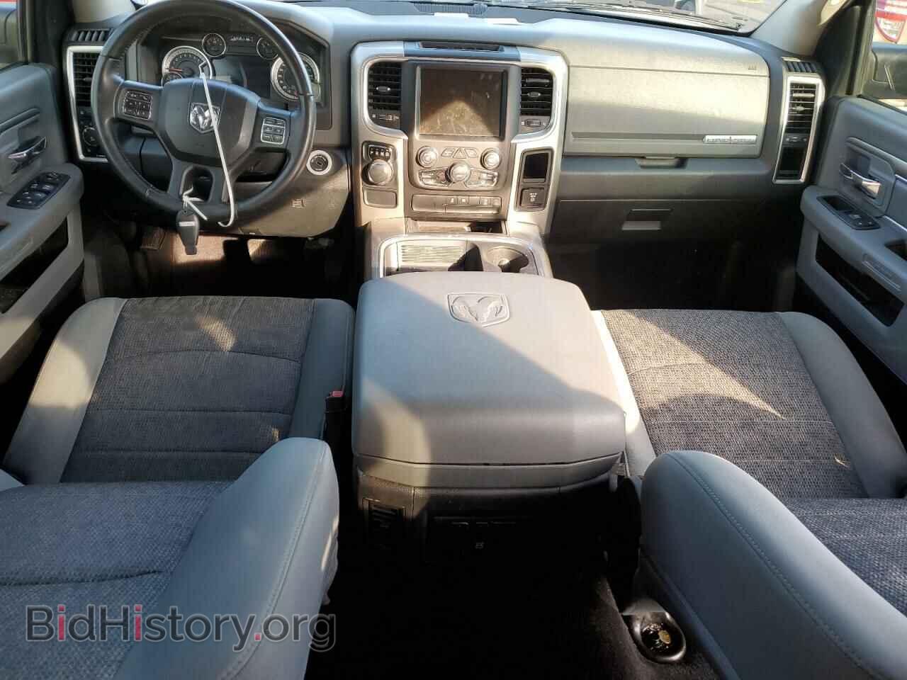 2017 RAM 1500 - VIN: 3C6RR6LT5HG658918 - Фото 8