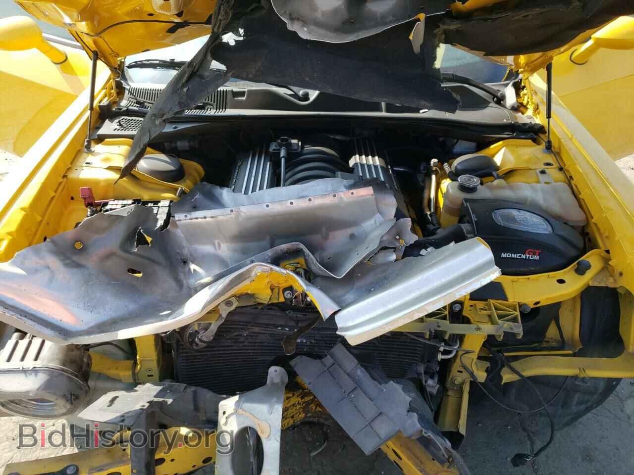 2017 DODGE CHALLENGER - VIN: 2C3CDZFJ6HH531205 - Фото 11
