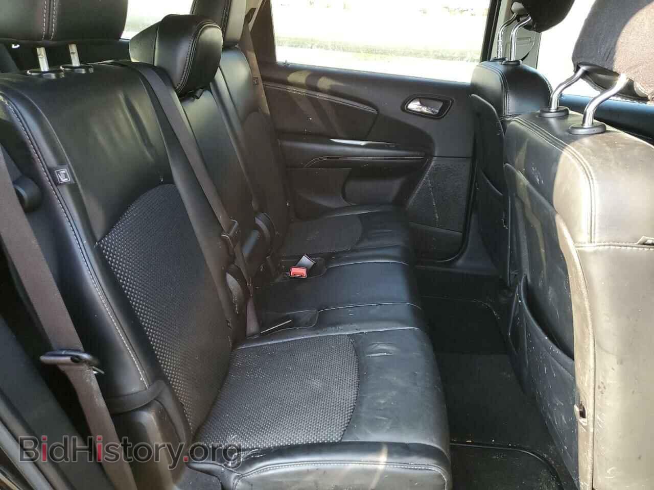 2019 DODGE JOURNEY - VIN: 3C4PDCGG8KT833266 - Фото 11
