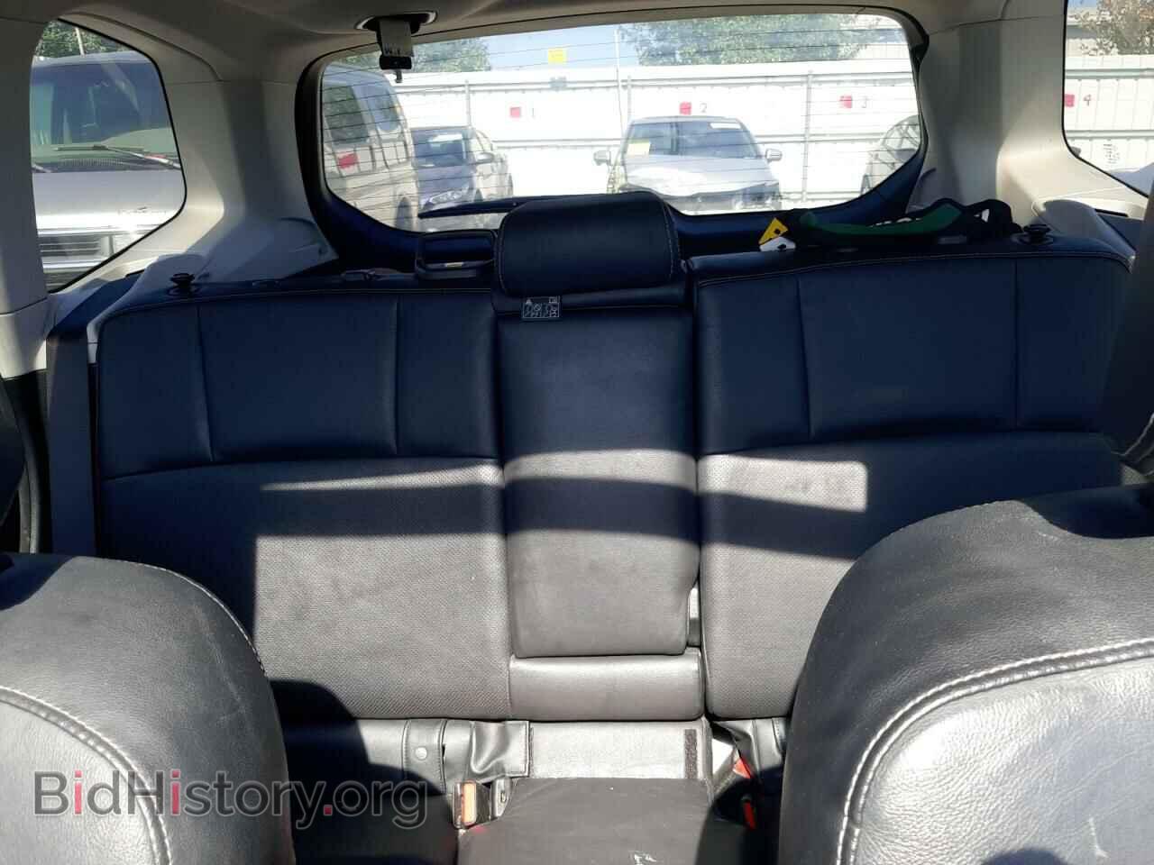 2015 SUBARU FORESTER - VIN: JF2SJAKC8FH809079 - Фото 10