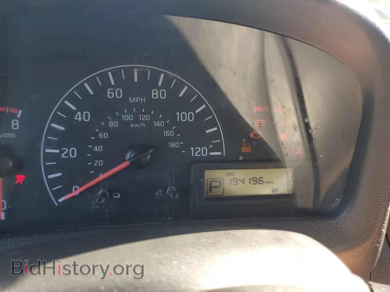 2017 CHEVROLET EXPRESS - VIN: 3N63M0ZN7HK692193 - Фото 9