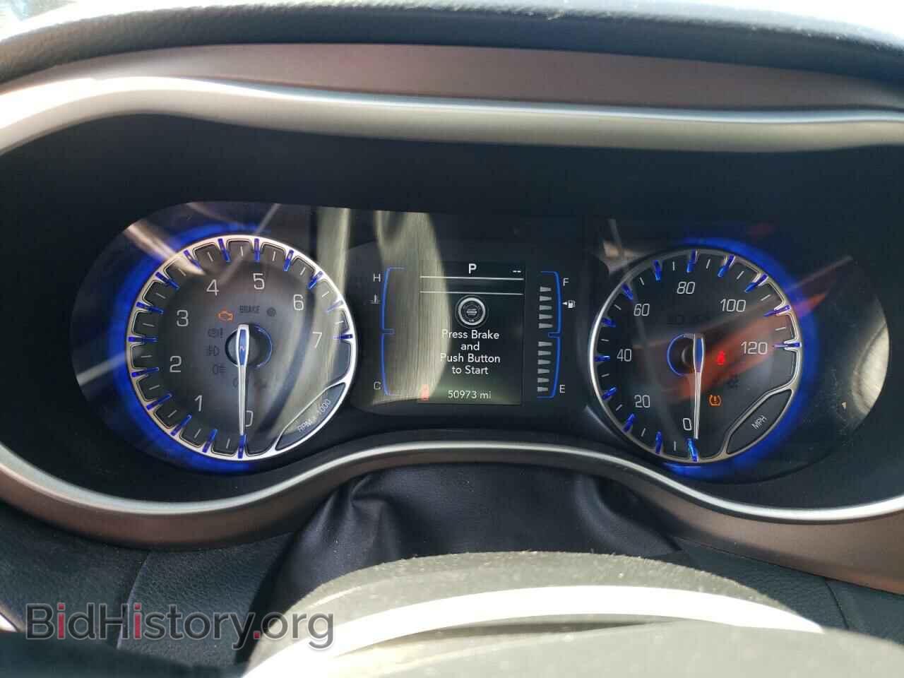 2018 CHRYSLER PACIFICA - VIN: 2C4RC1FG7JR278426 - Photo 9