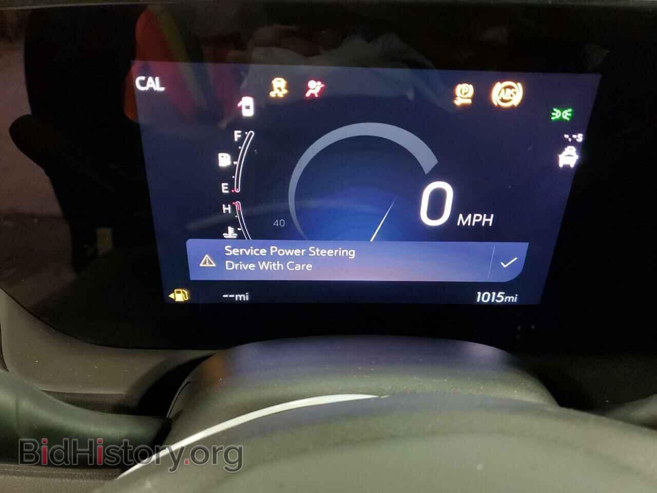 2024 BUICK ENCORE - VIN: KL4AMDSL6RB190079 - Фото 9