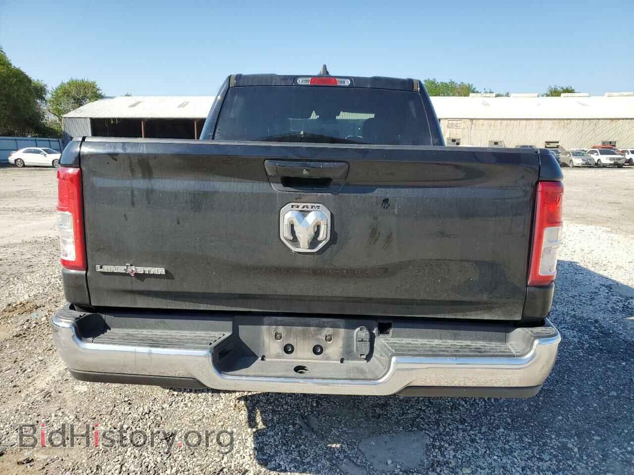 2021 RAM 1500 - VIN: 1C6RREFG7MN604823 - Фото 6