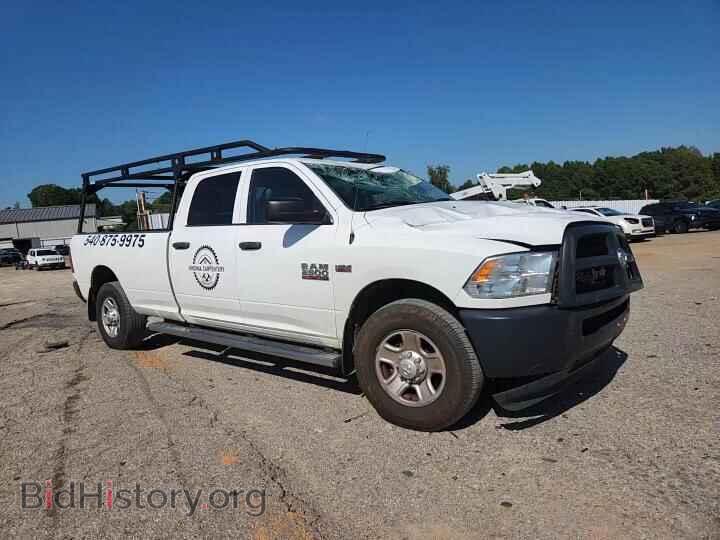 2017 RAM 2500 - VIN: 3C7WR4HT8HG609207 - Фото 13