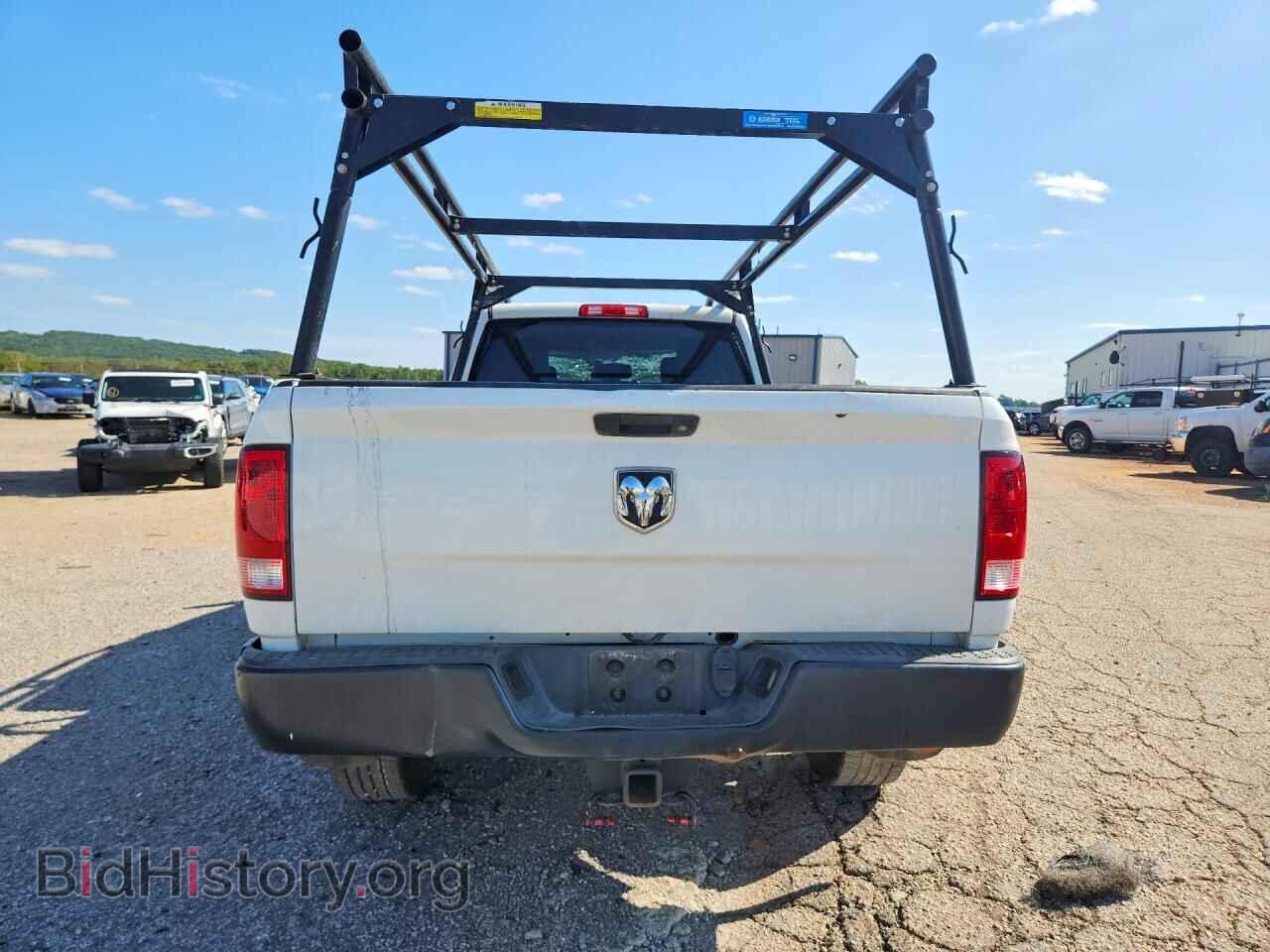 2017 RAM 2500 - VIN: 3C7WR4HT8HG609207 - Фото 6