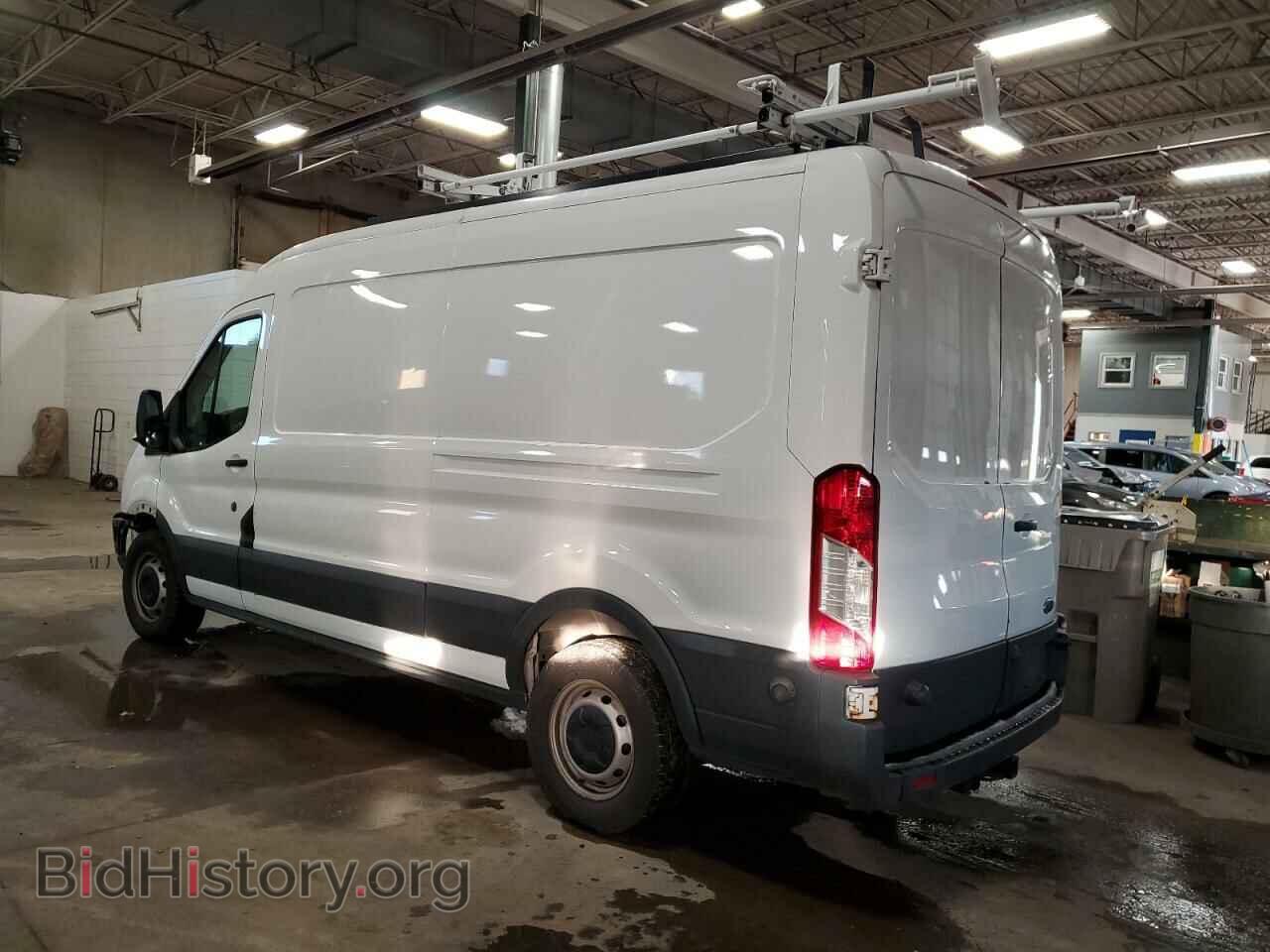 2017 FORD TRANSIT - VIN: 1FTYR2CG6HKA04597 - Photo 2