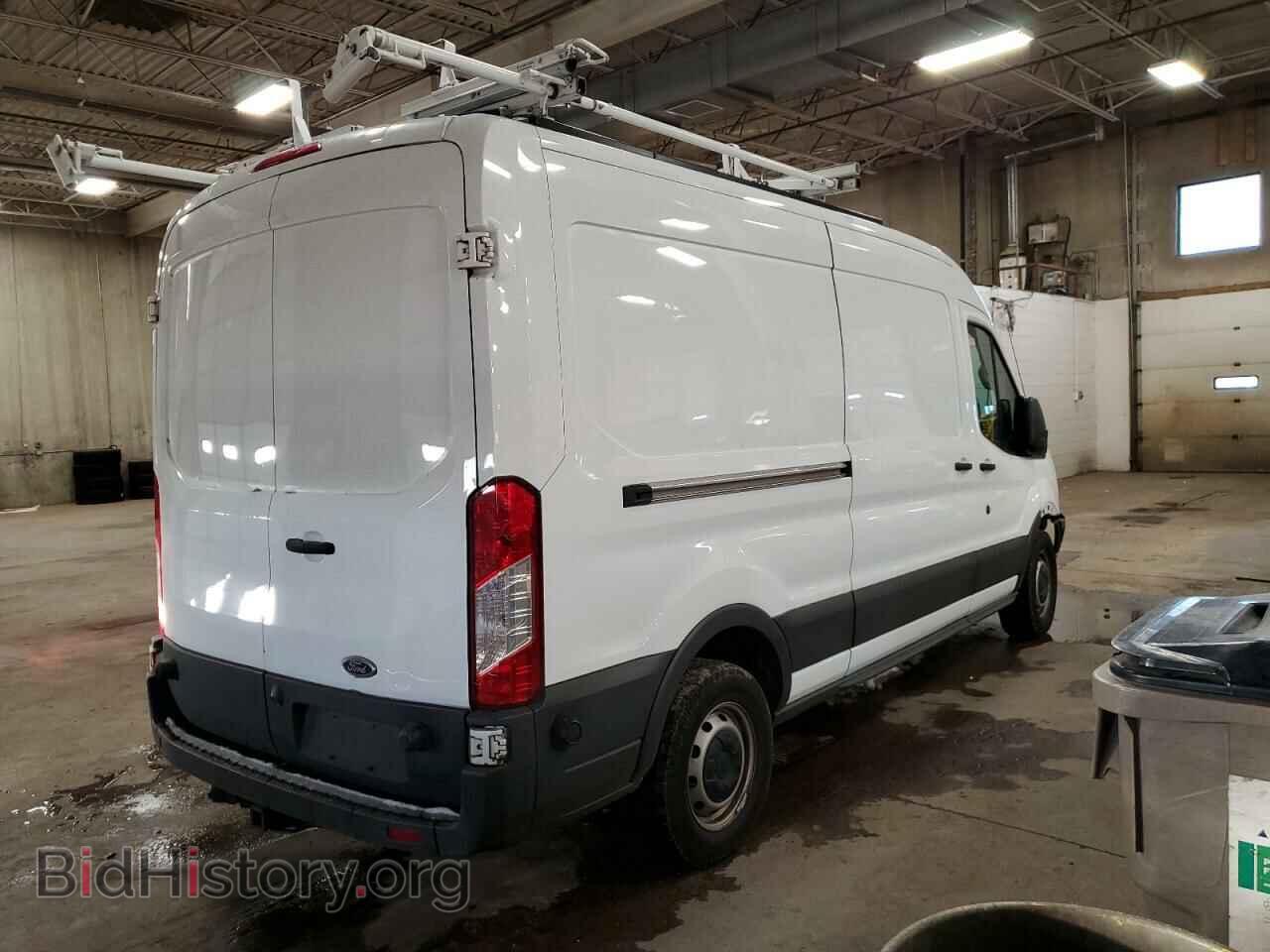 2017 FORD TRANSIT - VIN: 1FTYR2CG6HKA04597 - Photo 3