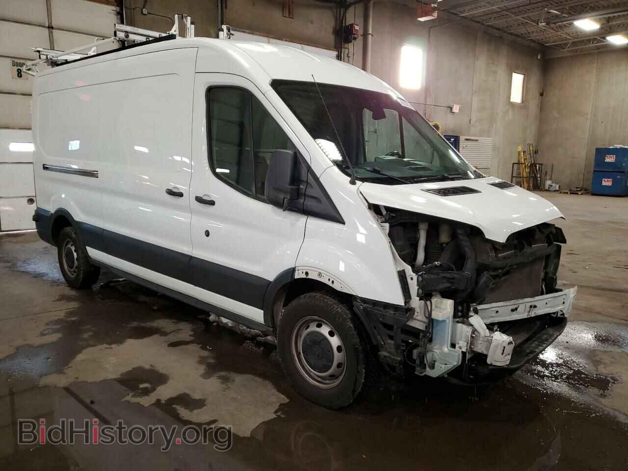 2017 FORD TRANSIT - VIN: 1FTYR2CG6HKA04597 - Photo 4