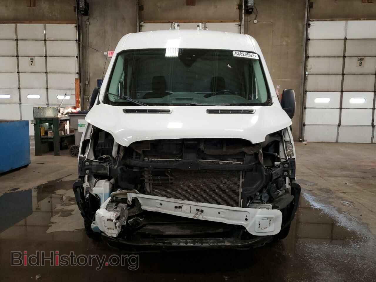 2017 FORD TRANSIT - VIN: 1FTYR2CG6HKA04597 - Photo 5