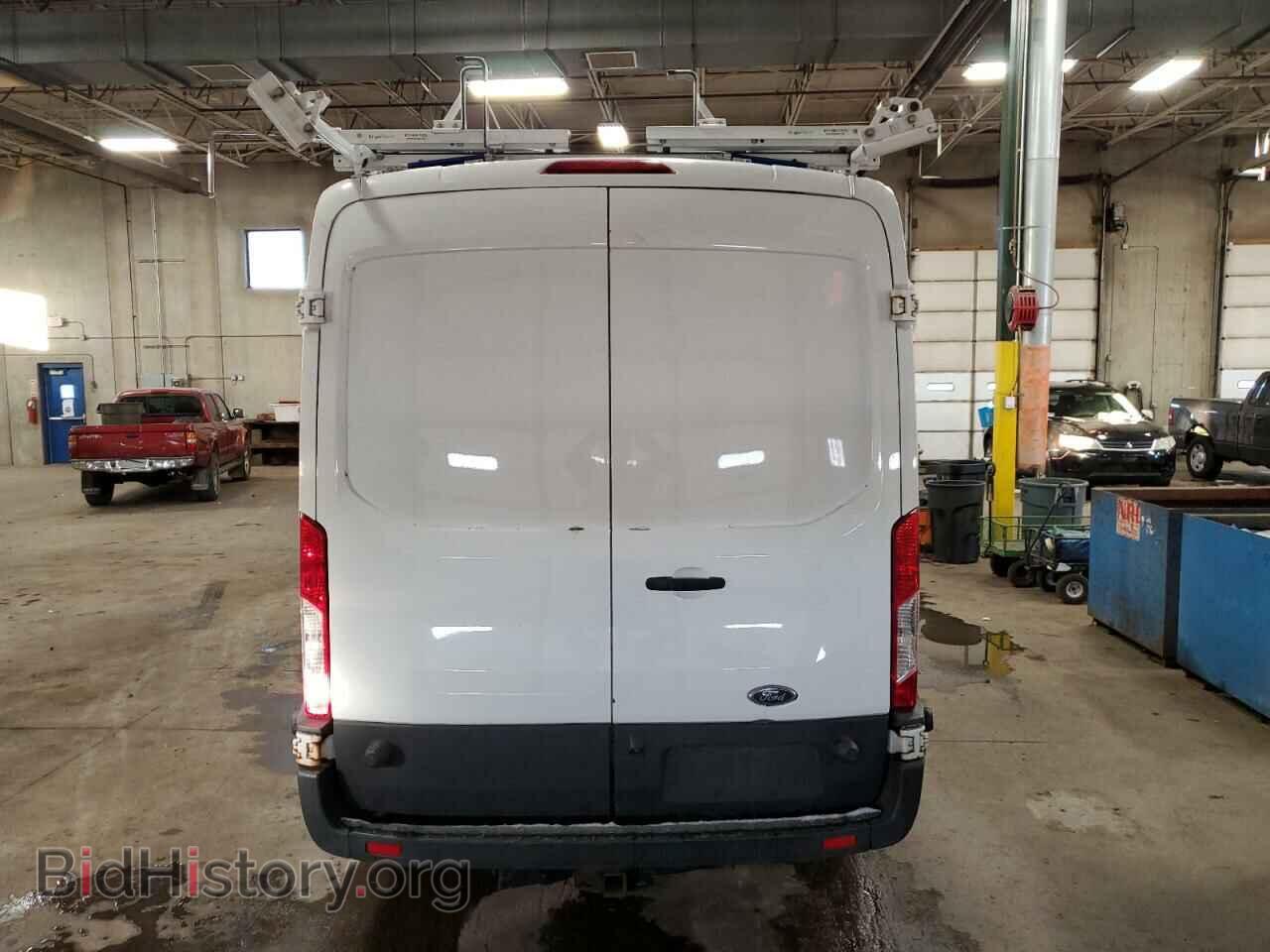 2017 FORD TRANSIT - VIN: 1FTYR2CG6HKA04597 - Photo 6
