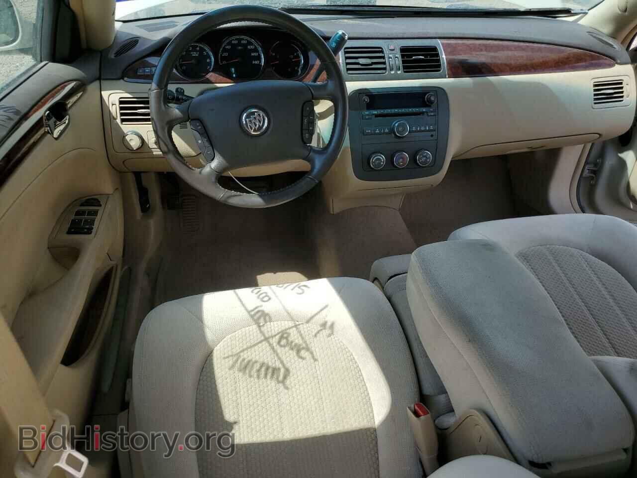 2011 BUICK LUCERNE - VIN: 1G4HA5EM4BU149611 - Photo 8