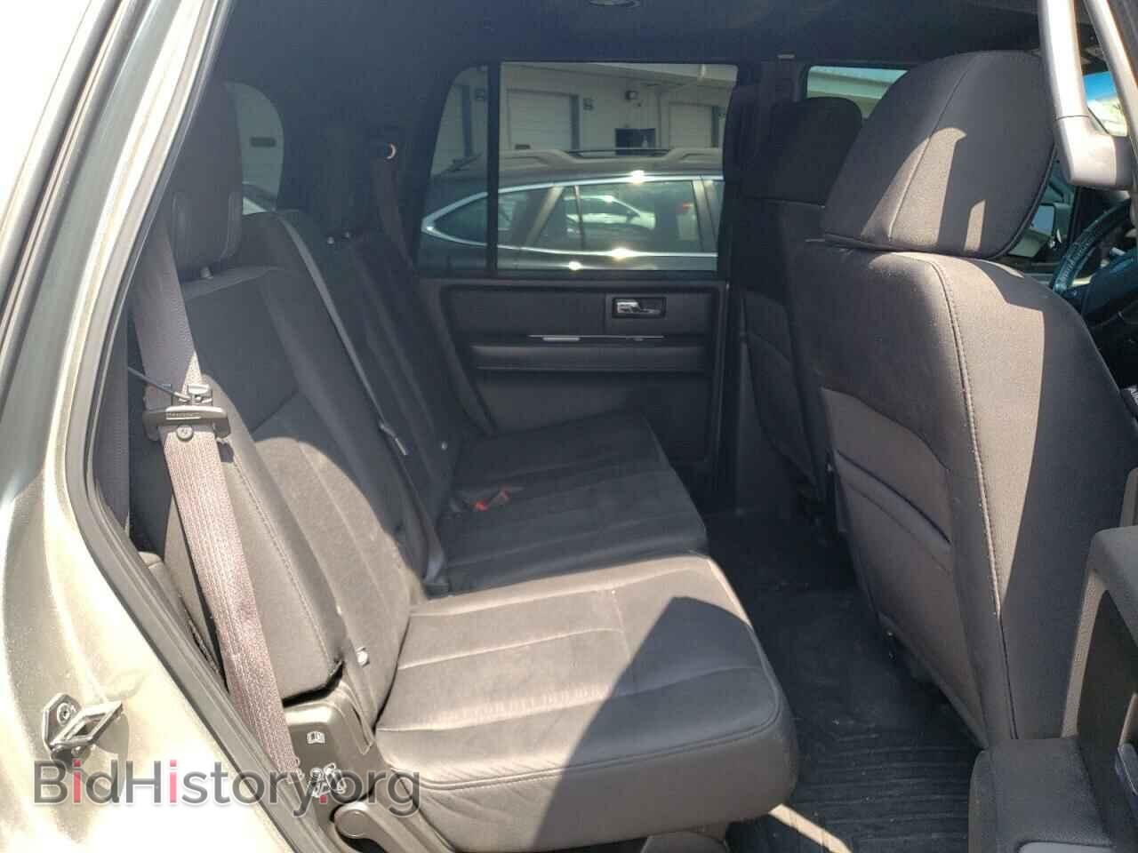 2008 FORD EXPEDITION - VIN: 1FMFU16598LA65247 - Фото 11