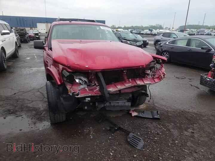 2008 FORD EXPLORER - VIN: 1FMEU73E48UB18692 - Photo 14