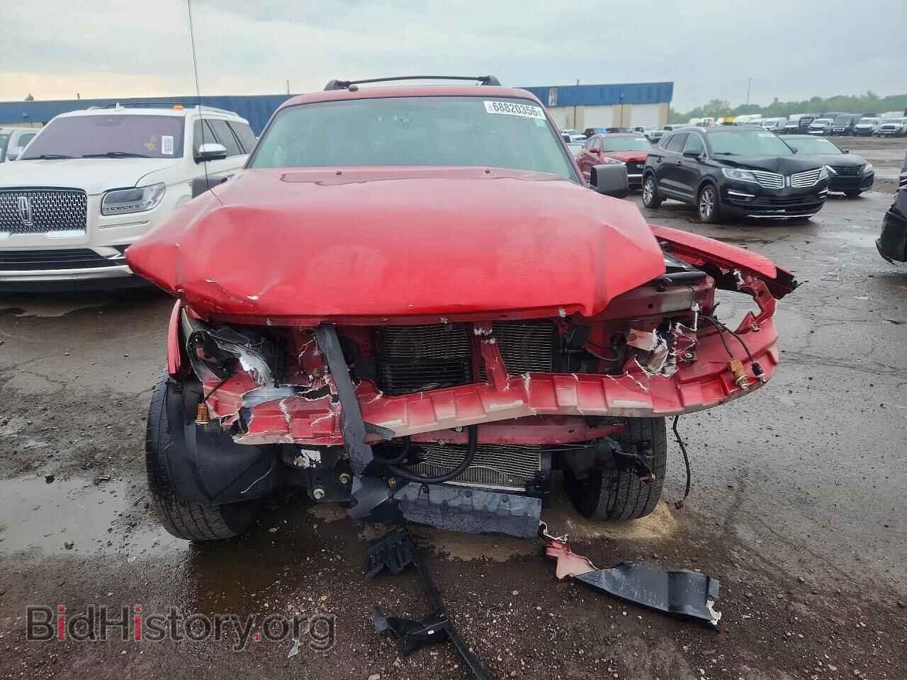 2008 FORD EXPLORER - VIN: 1FMEU73E48UB18692 - Photo 5