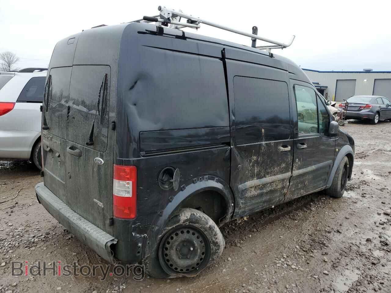 2013 FORD TRANSIT - VIN: NM0LS7CNXDT141179 - Фото 3