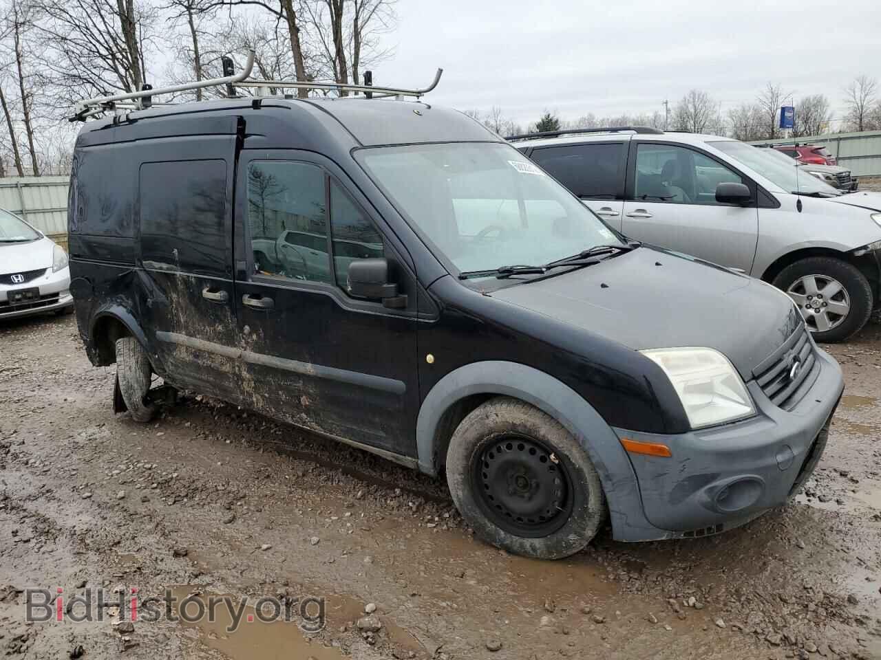 2013 FORD TRANSIT - VIN: NM0LS7CNXDT141179 - Фото 4