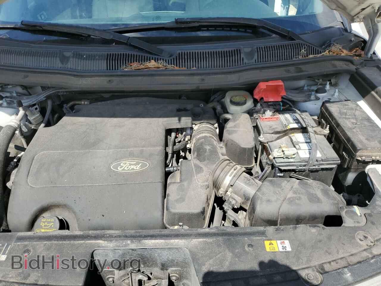 2013 FORD EXPLORER - VIN: 1FM5K7B85DGC16351 - Photo 12