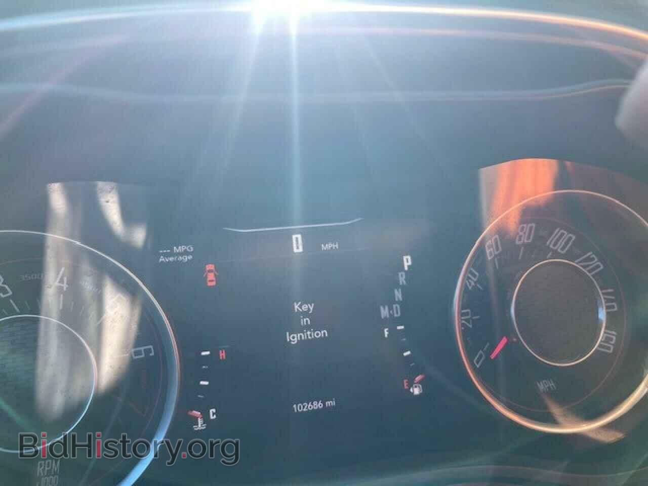 2015 DODGE CHALLENGER - VIN: 2C3CDZAG4FH804103 - Фото 9
