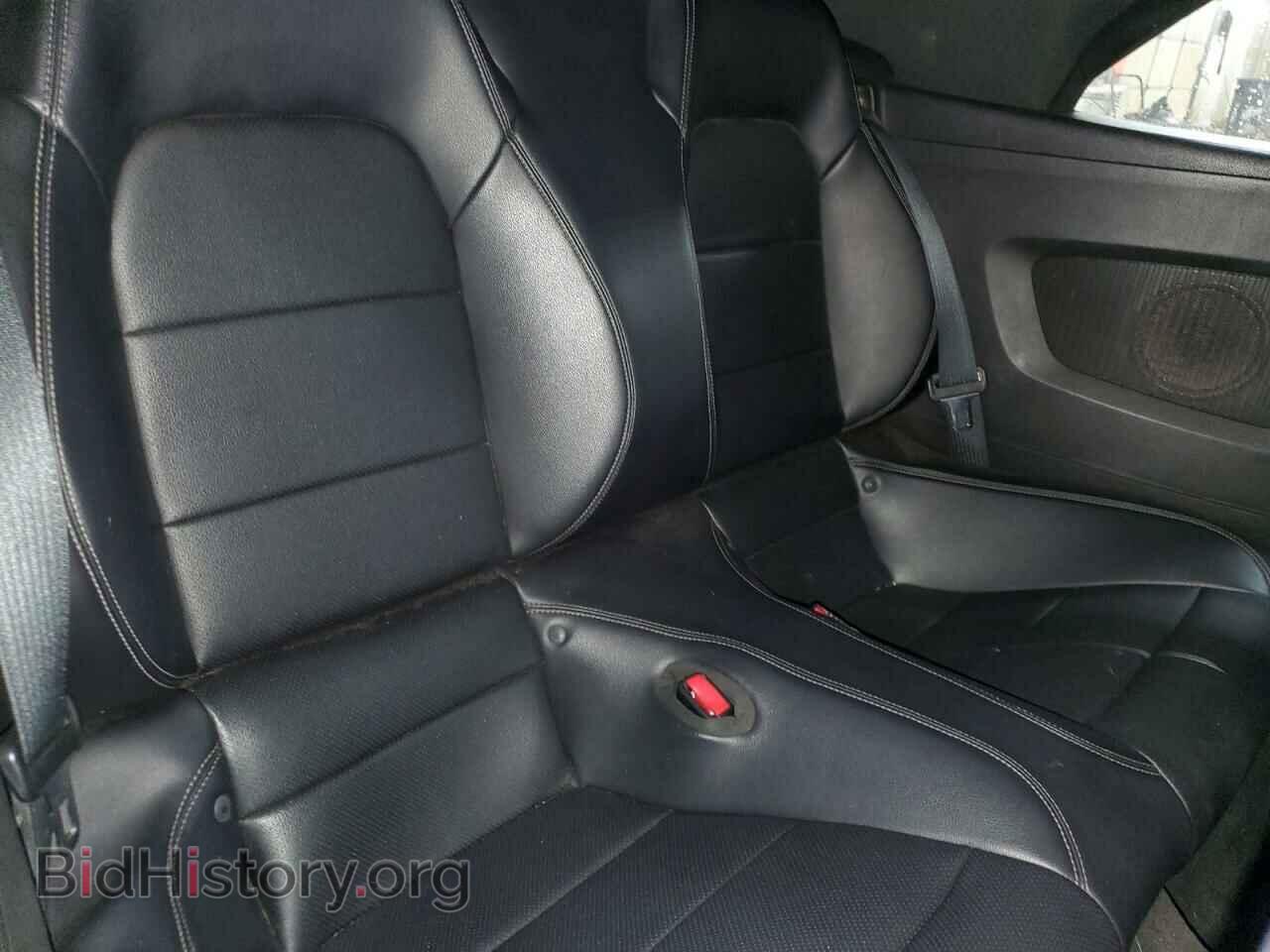 2016 FORD ALL Models - VIN: 1FATP8UH3G5274609 - Фото 10