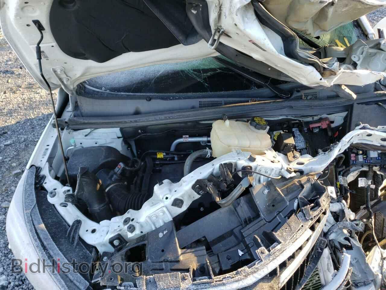 2019 BUICK ENCORE - VIN: KL4CJESB2KB923068 - Фото 7