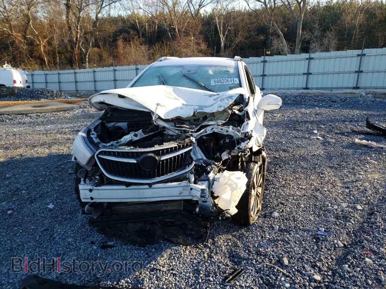 2019 BUICK ENCORE - VIN: KL4CJESB2KB923068 - Фото 9